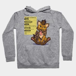 Gnoll Hoodie